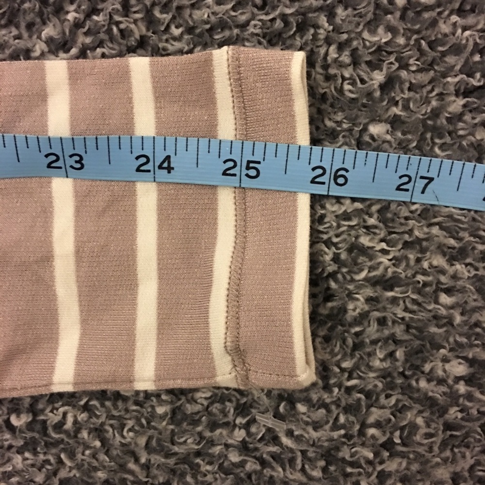 NWT | Anthropologie | BORDEAUX | jacket | SOFT - Picture 7 of 8